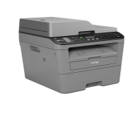 Brother MFC-L2700DW (WIFI, LAN, DUPLEX, ADF, FAX) - 210137 - zdjęcie 3